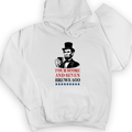 Four Score and Seven Brews Ago Hoodie
