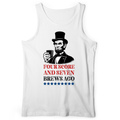 Four Score and Seven Brews Ago Tank