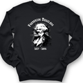 Frederick Douglas Crewneck