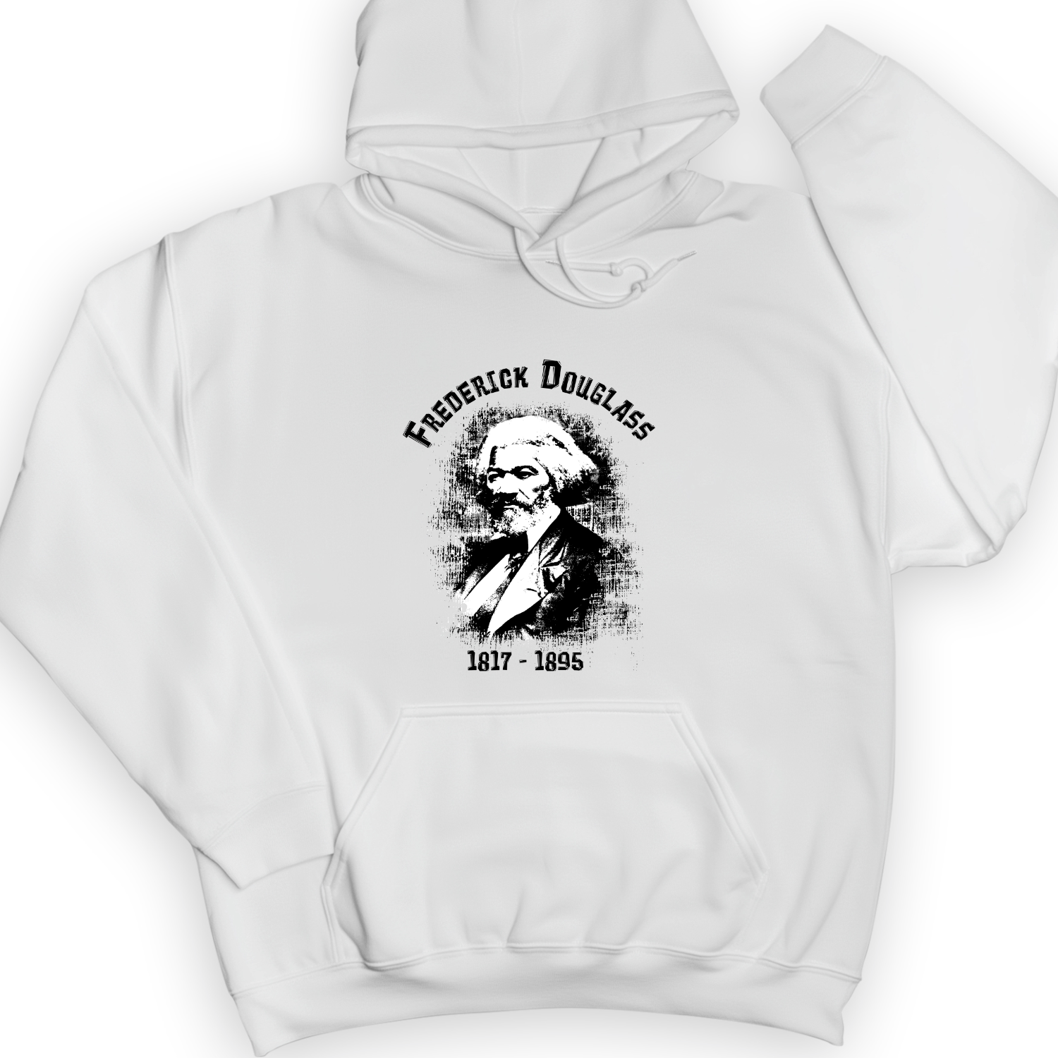Frederick Douglas Hoodie