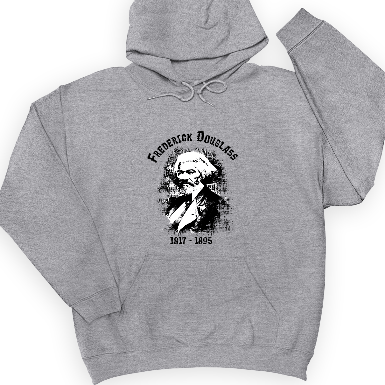Frederick Douglas Hoodie