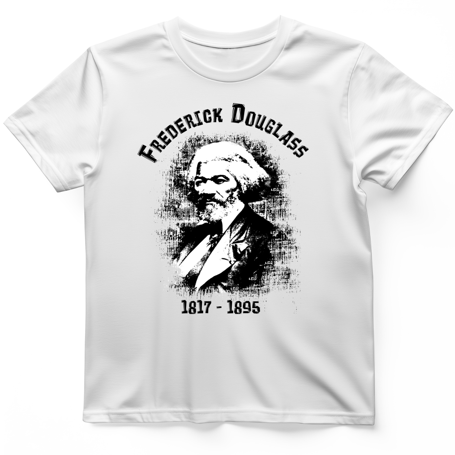 Frederick Douglas T-Shirt