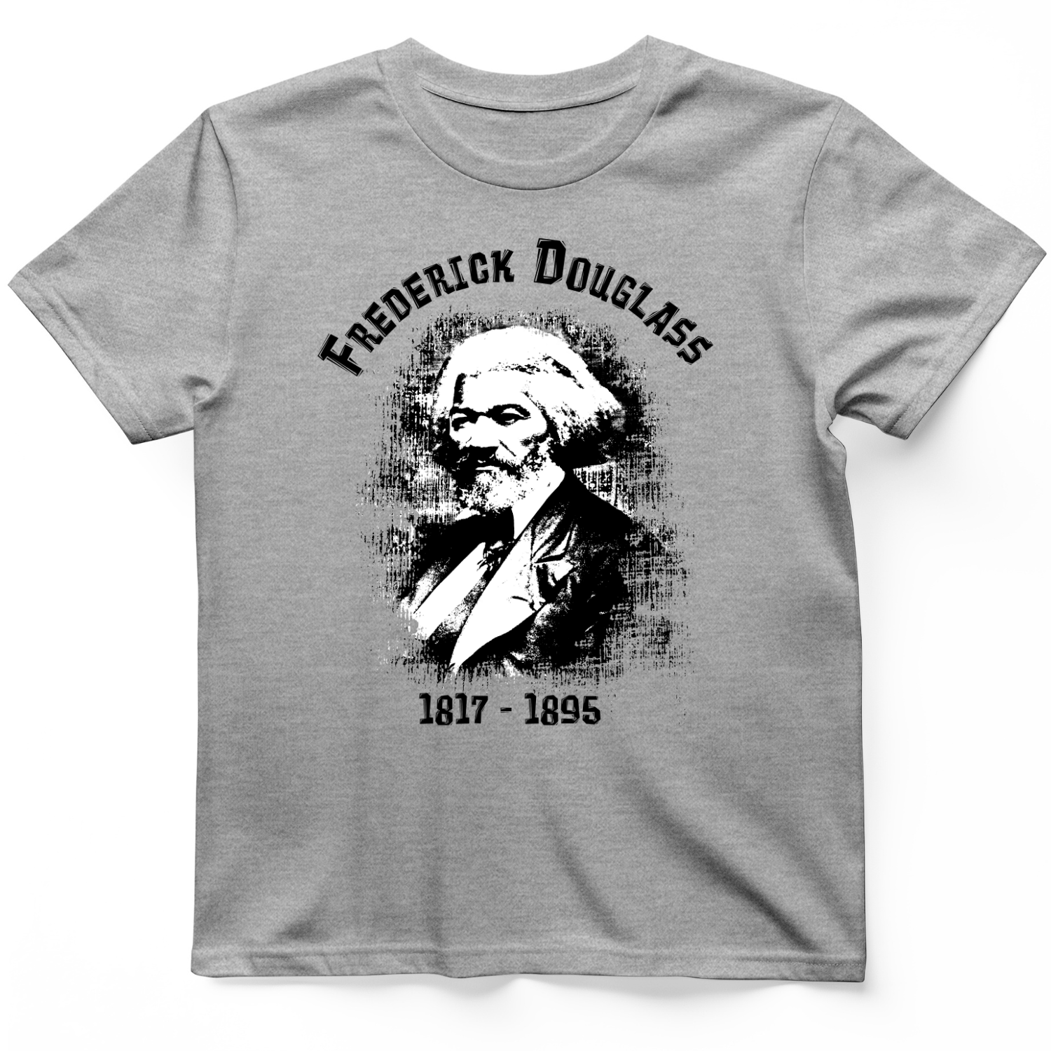 Frederick Douglas T-Shirt