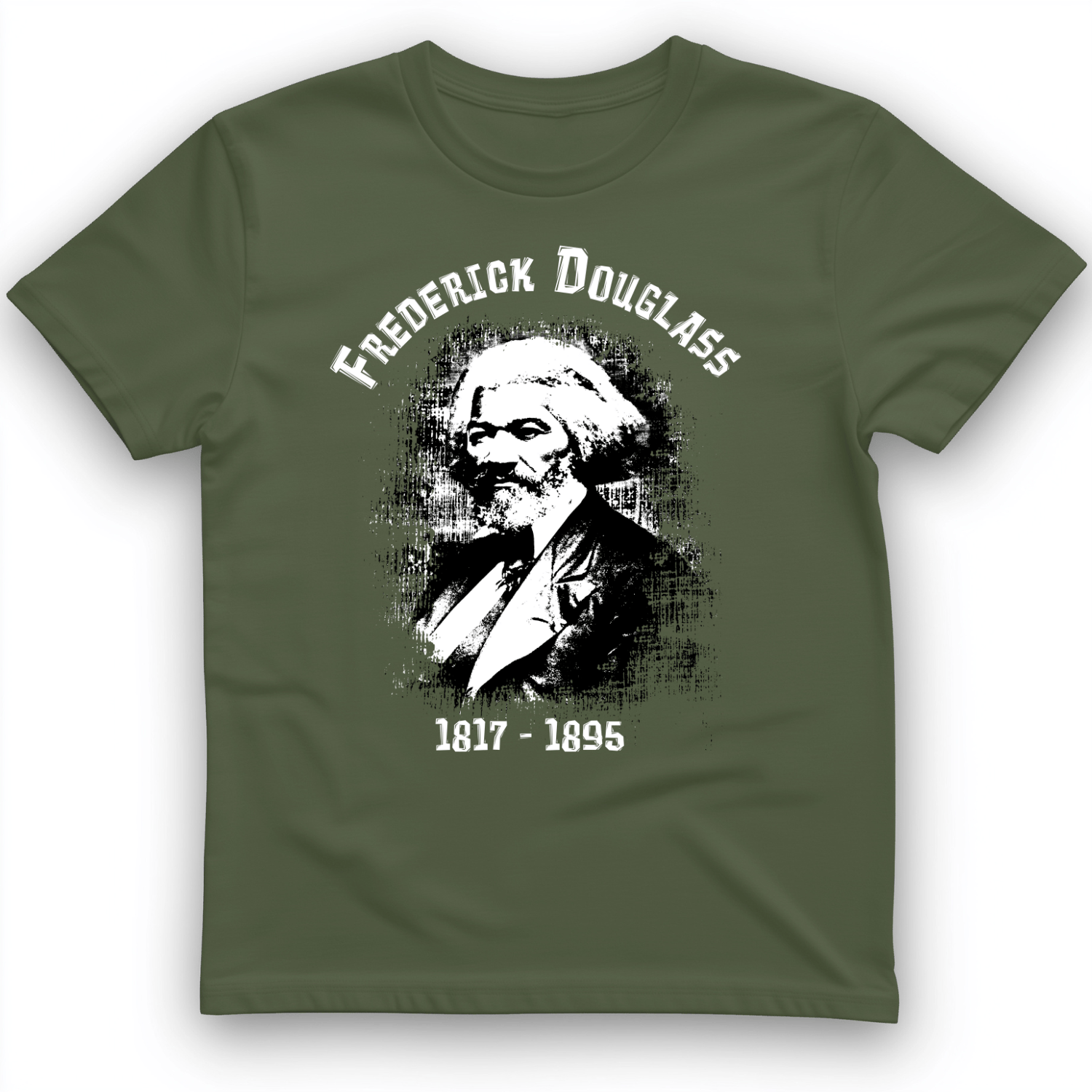 Frederick Douglas T-Shirt