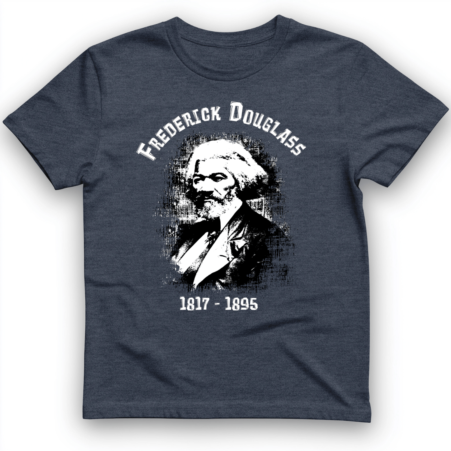 Frederick Douglas T-Shirt