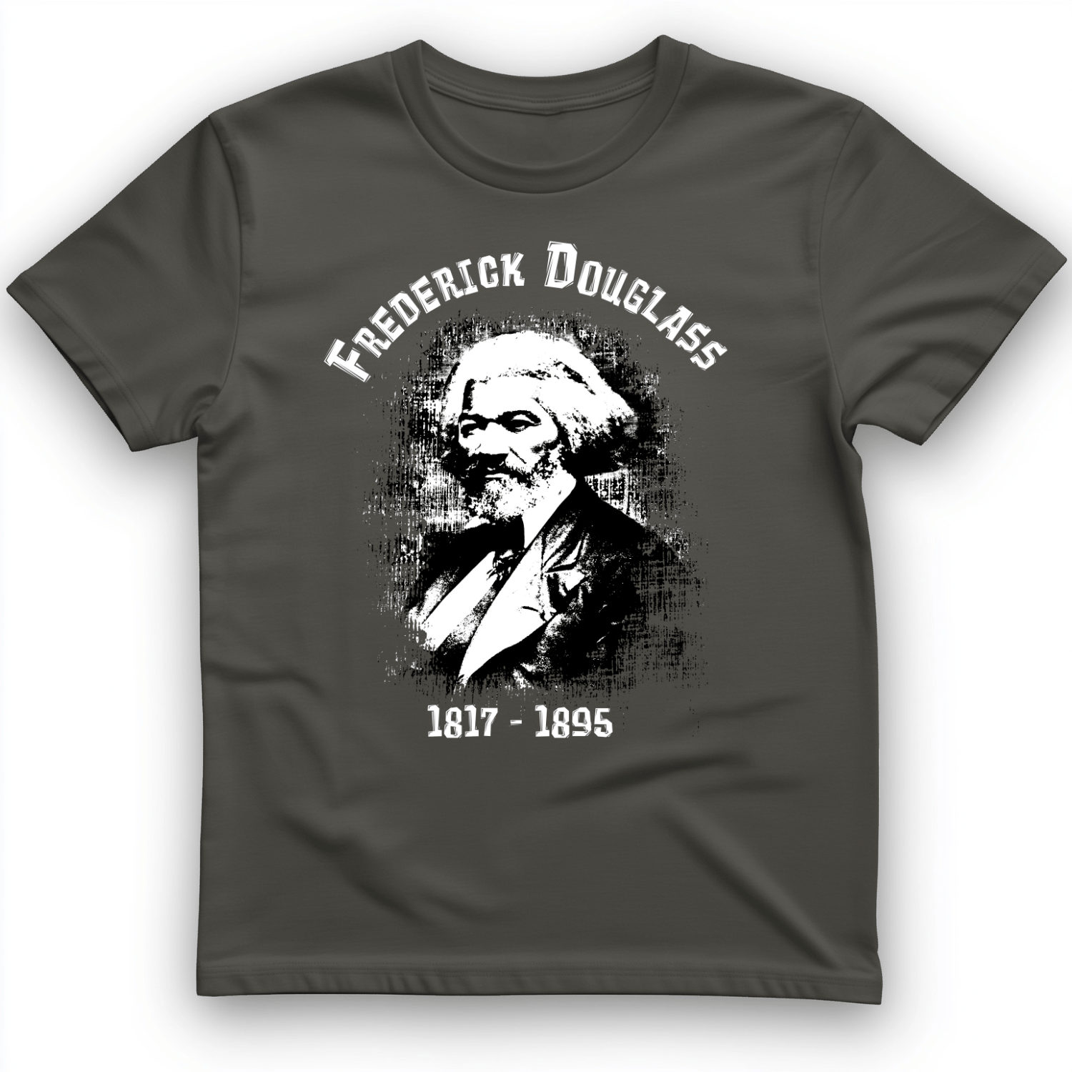 Frederick Douglas T-Shirt