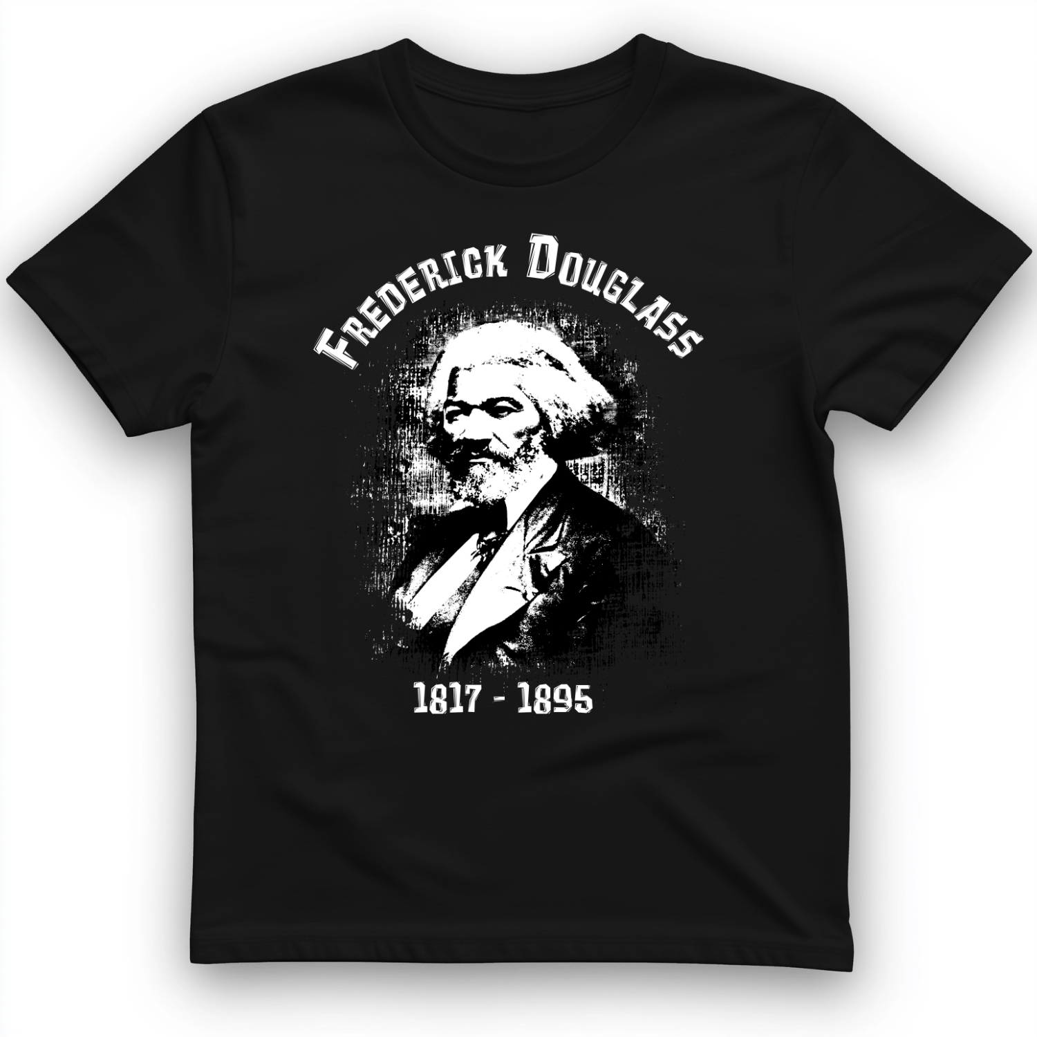 Frederick Douglas T-Shirt