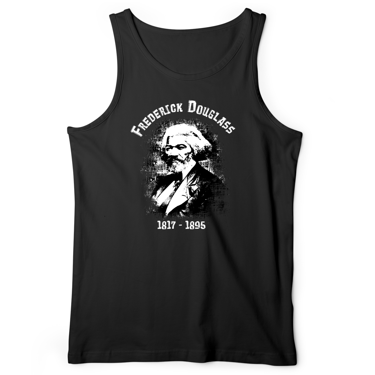 Frederick Douglas Tank