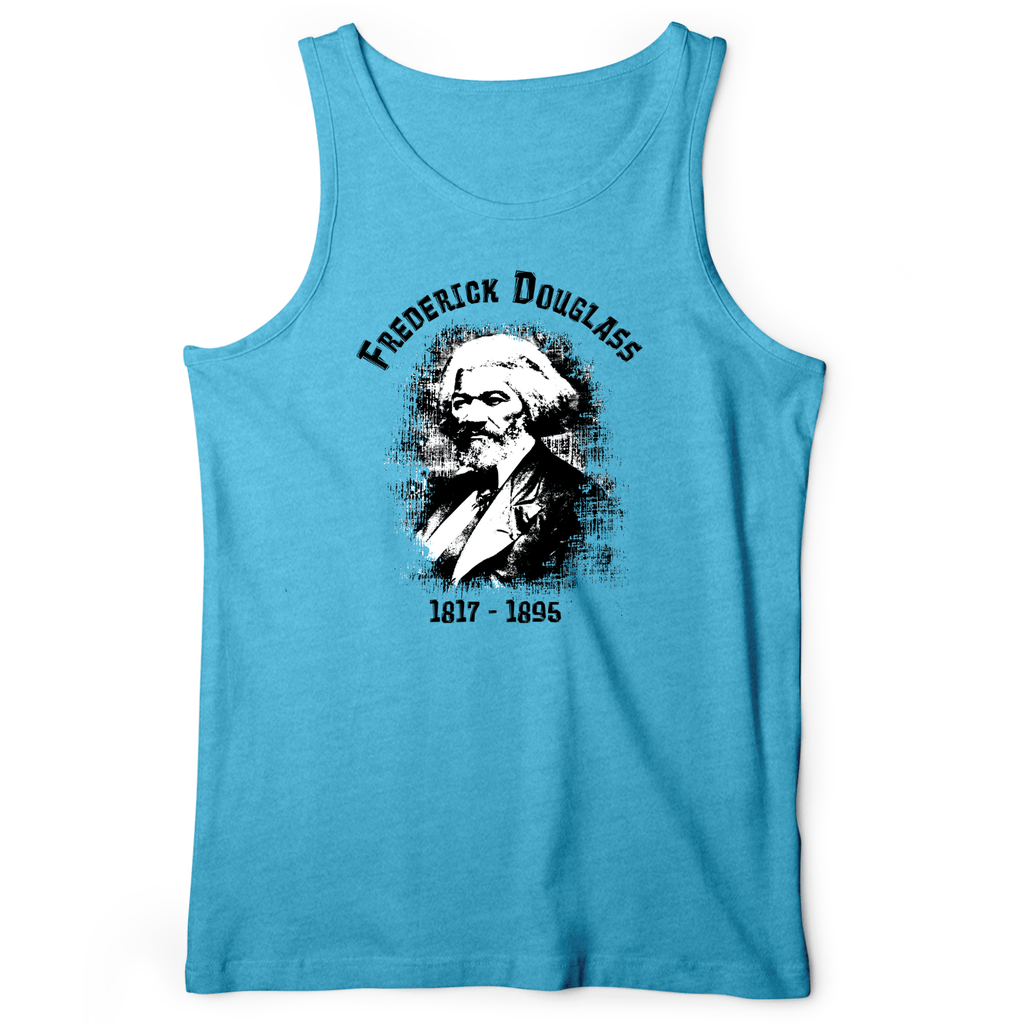 Frederick Douglas Tank