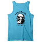 Frederick Douglas Tank