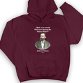 Funding Nobel Prize Hoodie