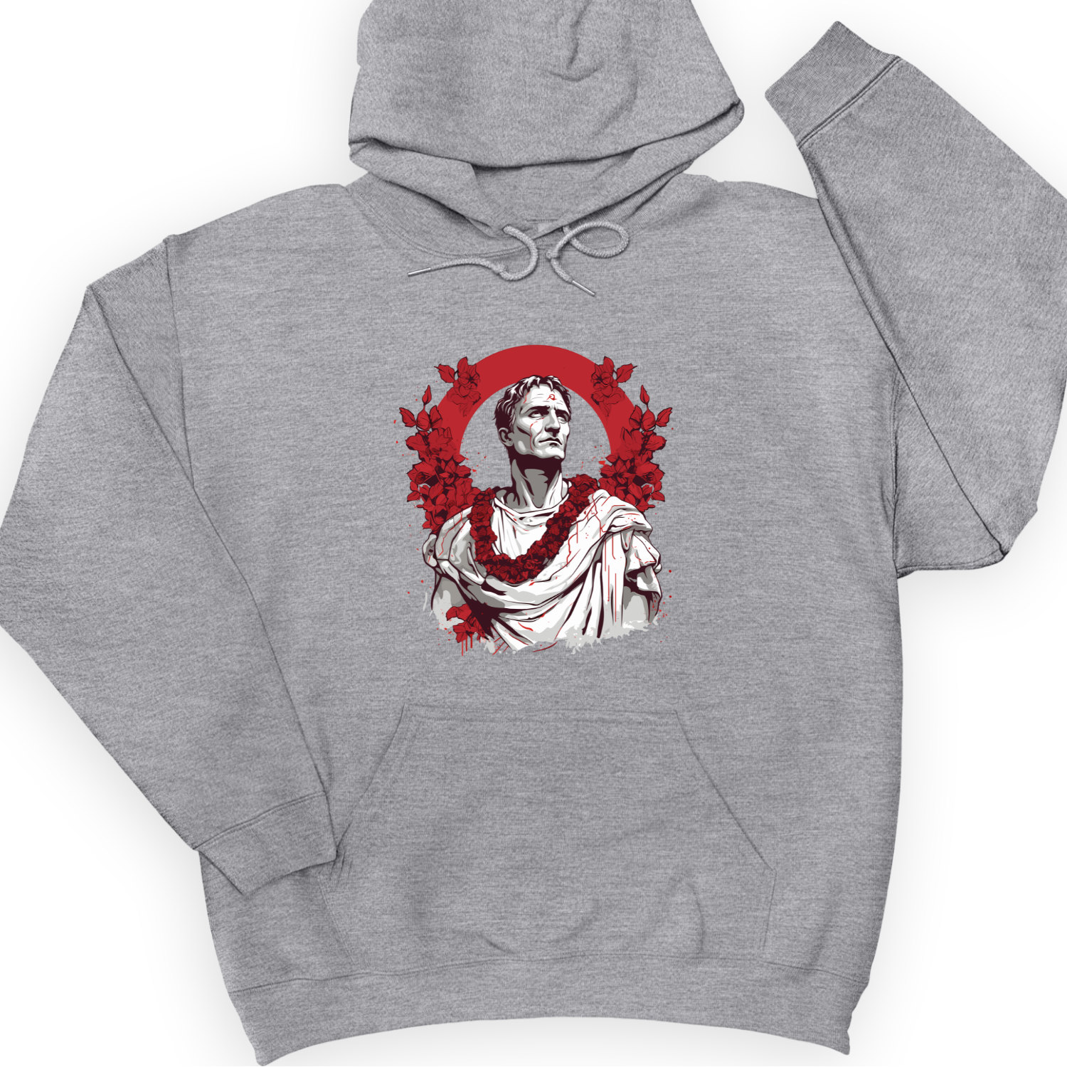 Gaius Julius Caesar Hoodie