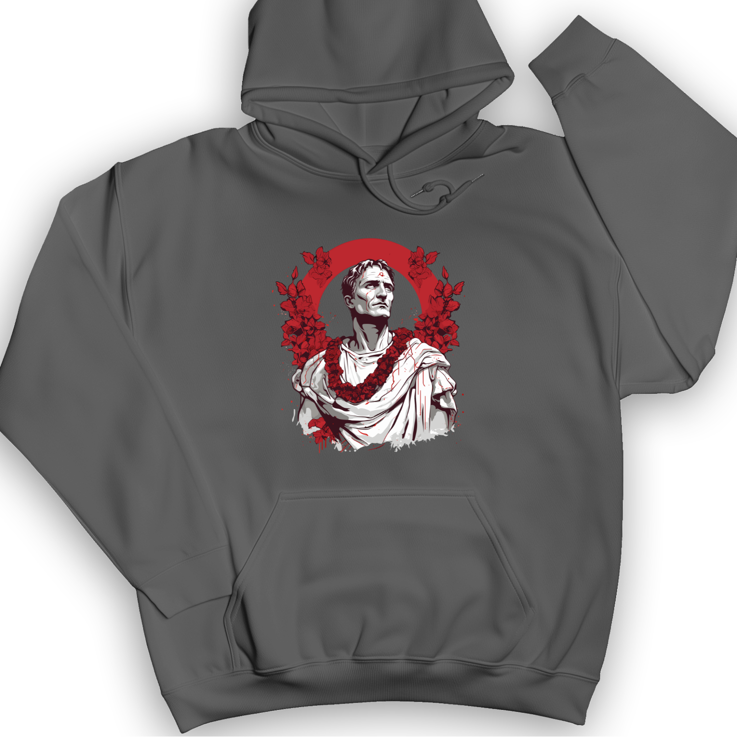 Gaius Julius Caesar Hoodie