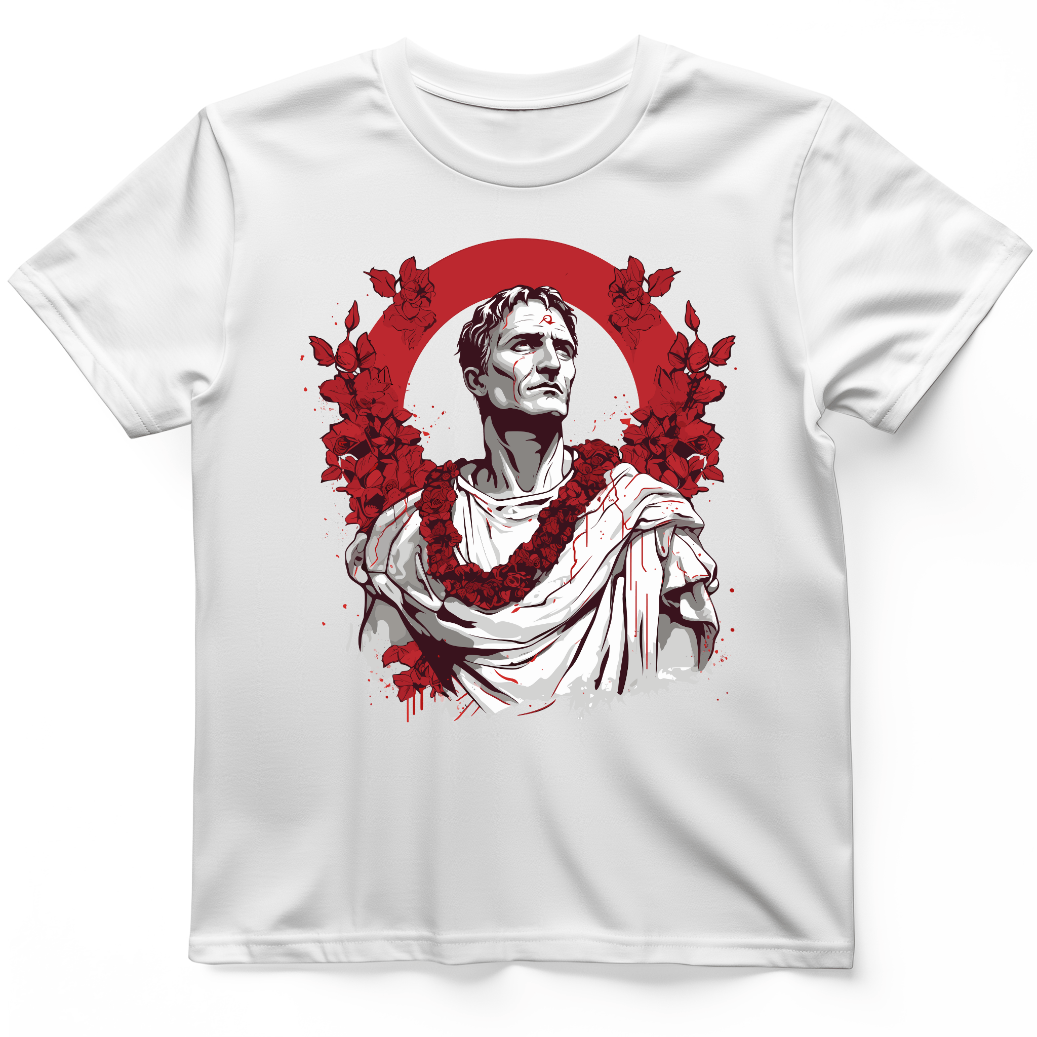 Gaius Julius Caesar T-Shirt