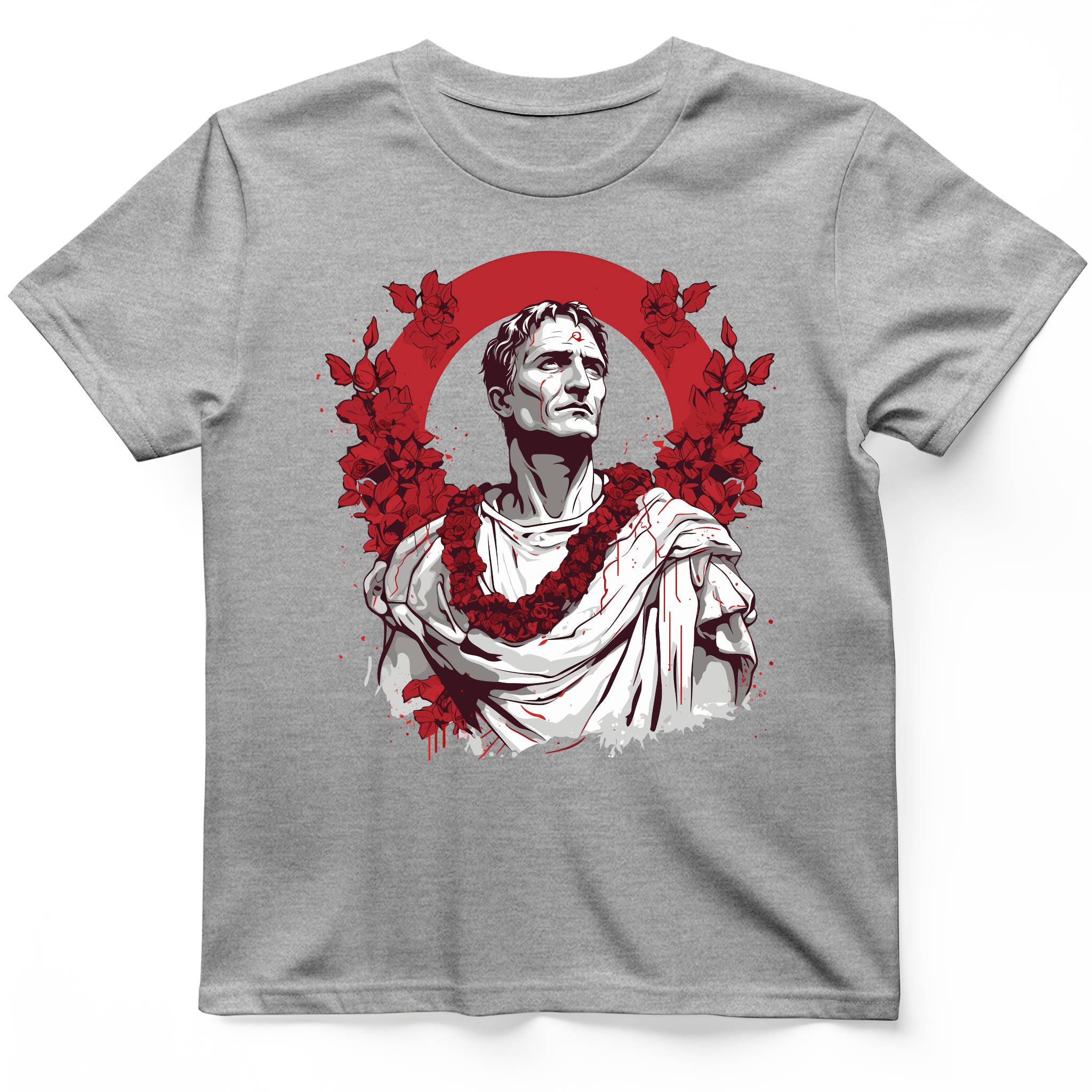Gaius Julius Caesar T-Shirt