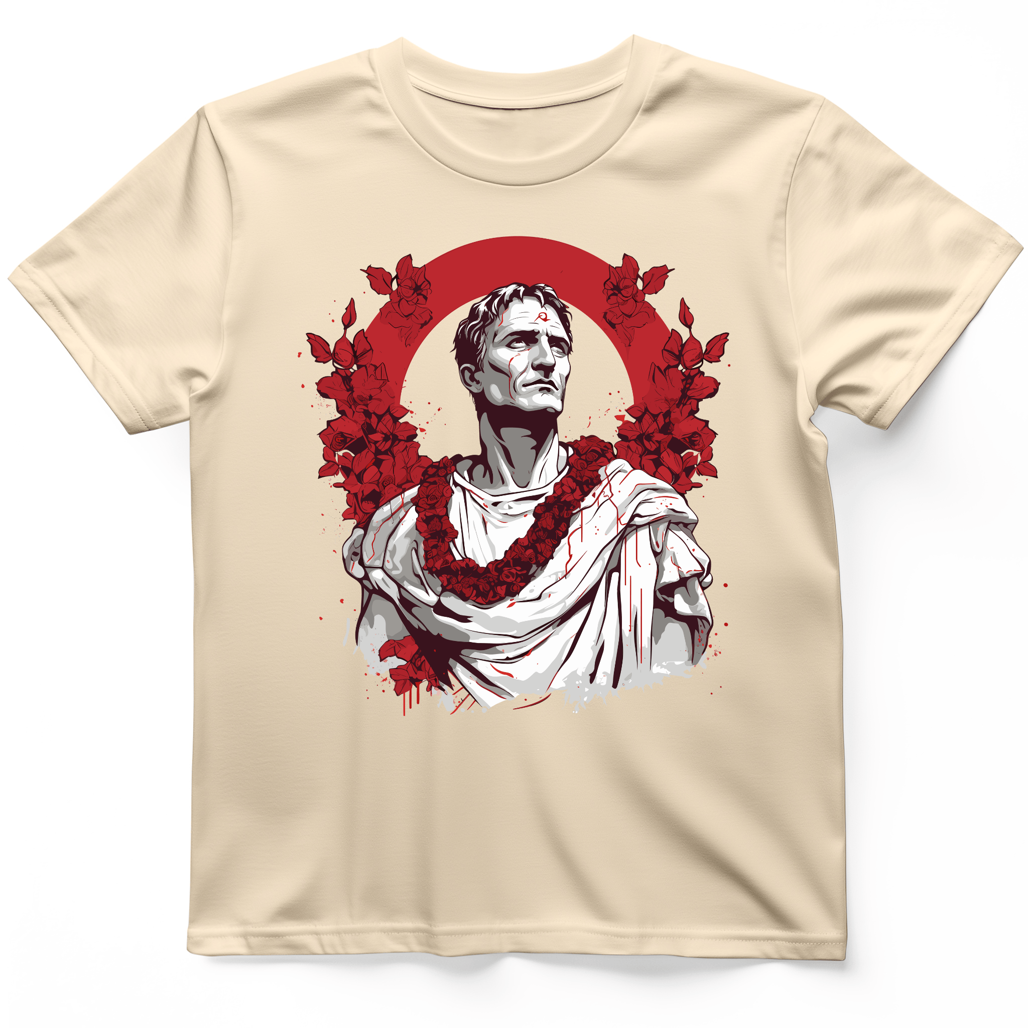 Gaius Julius Caesar T-Shirt