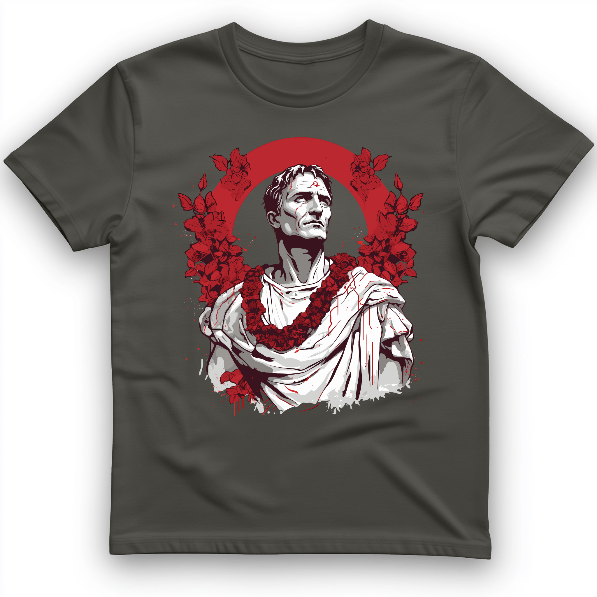 Gaius Julius Caesar T-Shirt
