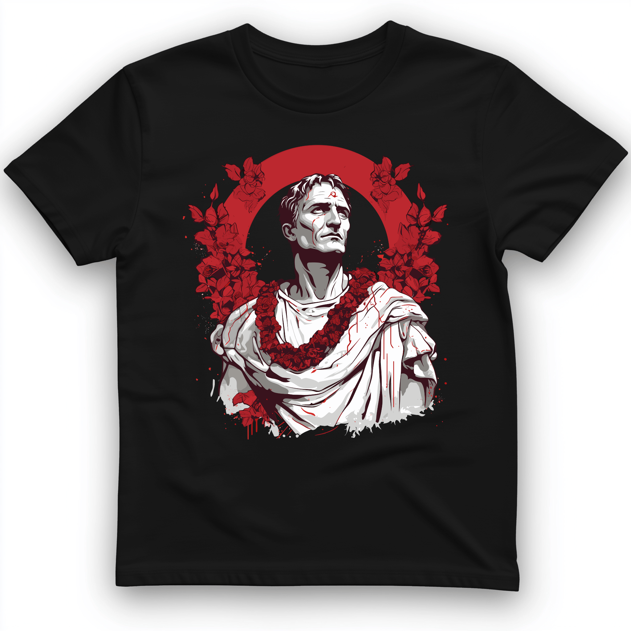 Gaius Julius Caesar T-Shirt
