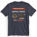 Gangs of New York Premium Tee
