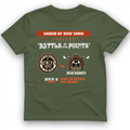 Gangs of New York T-Shirt