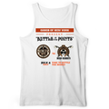 Gangs of New York Tank
