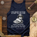 General Patton Tank