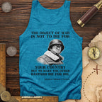 General Patton Tank