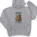 Geography Major Hoodie