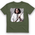 Geronimo T-Shirt