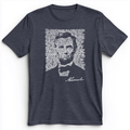 Gettysburg Address Premium Tee