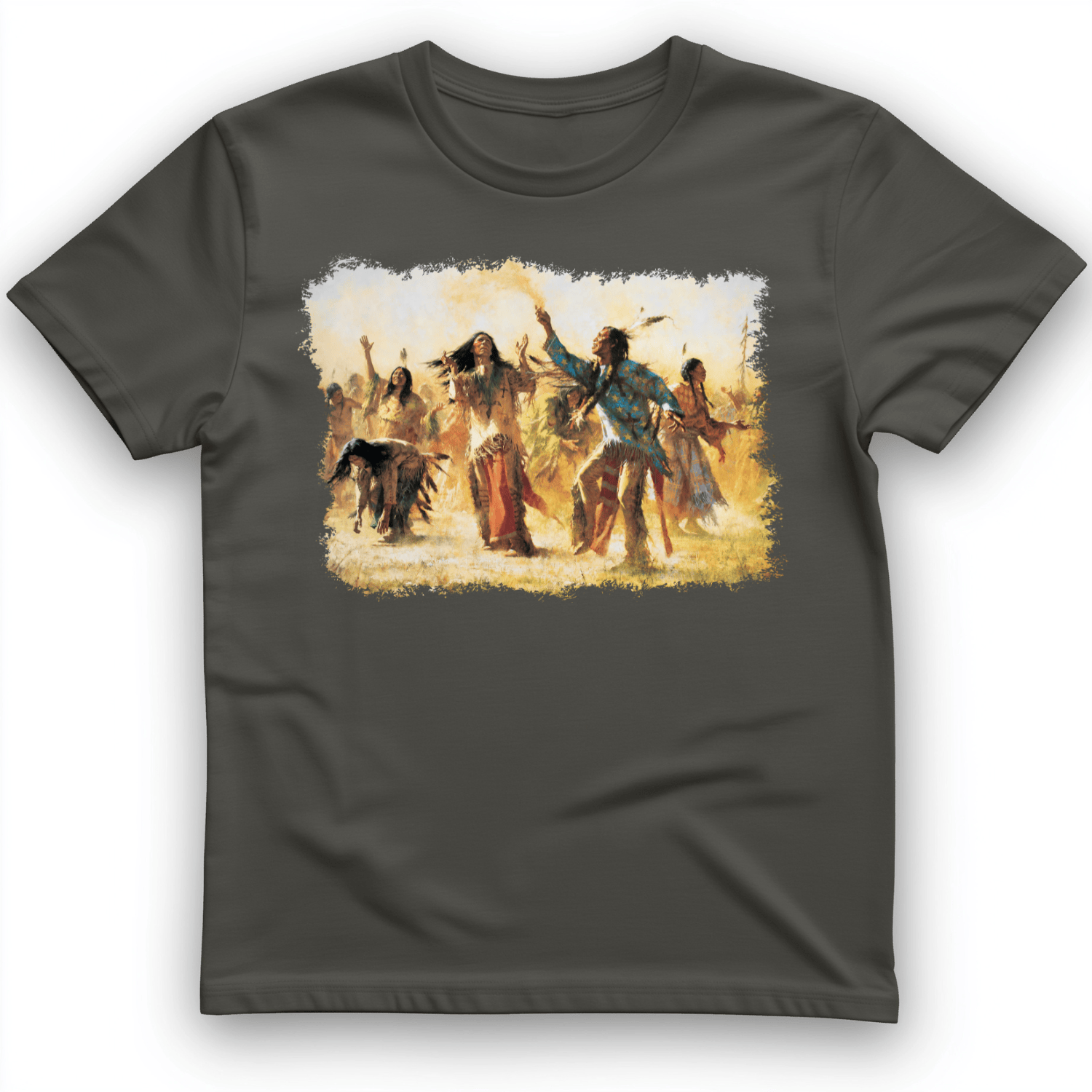 Ghost Dance T-Shirt