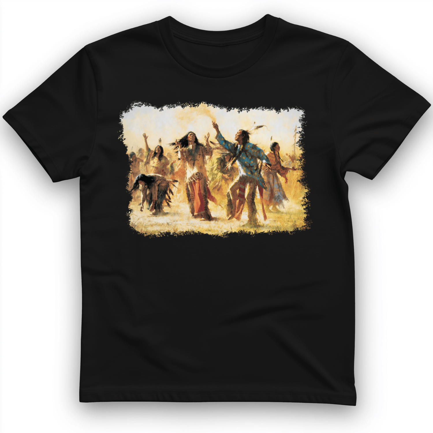 Ghost Dance T-Shirt