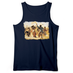 Ghost Dance Tank