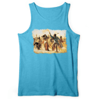 Ghost Dance Tank