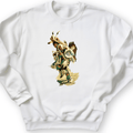 Ghost Dancer Crewneck
