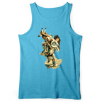 Ghost Dancer Tank