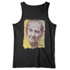 Golda Meir Tank