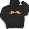 Got History Hoodie