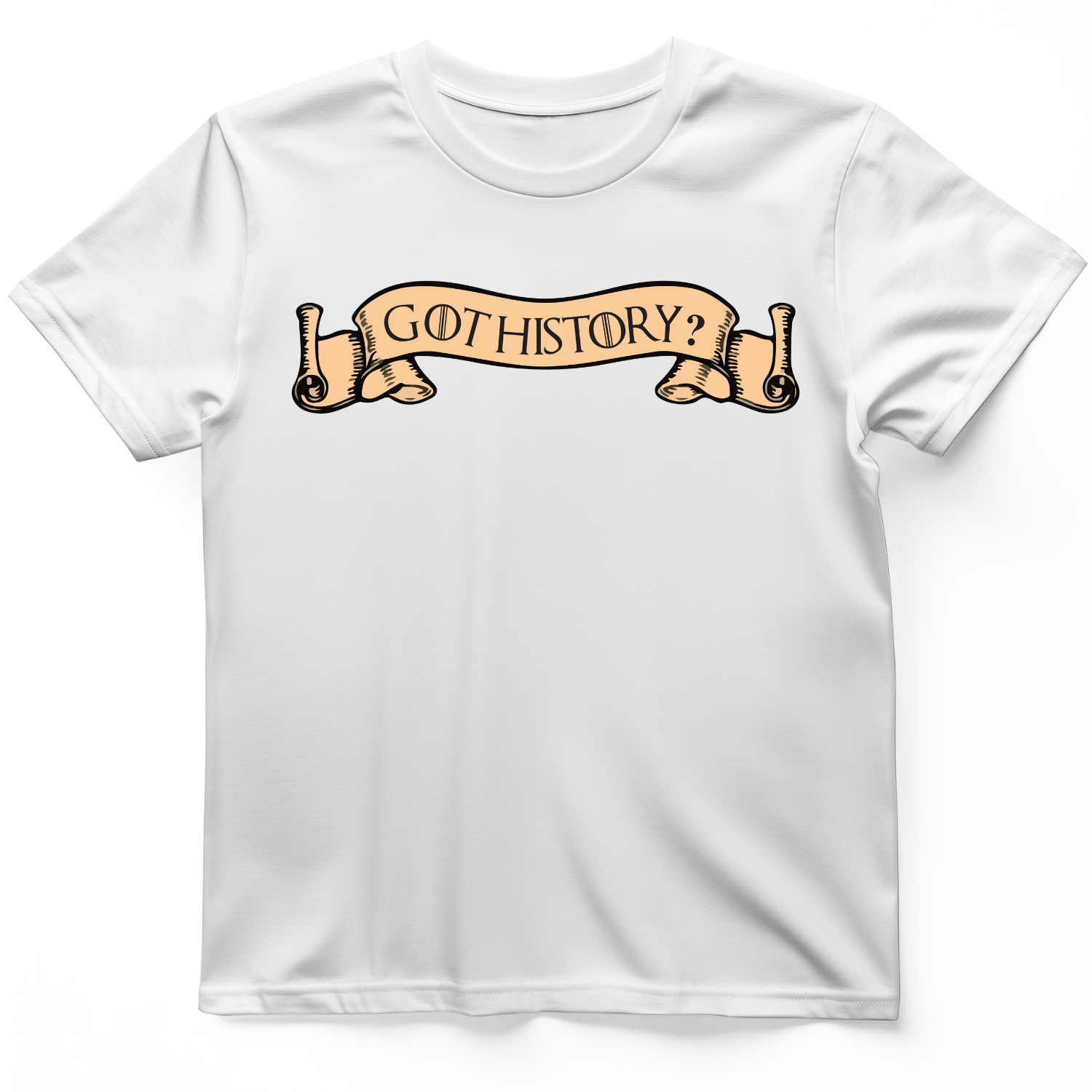 Got History T-Shirt