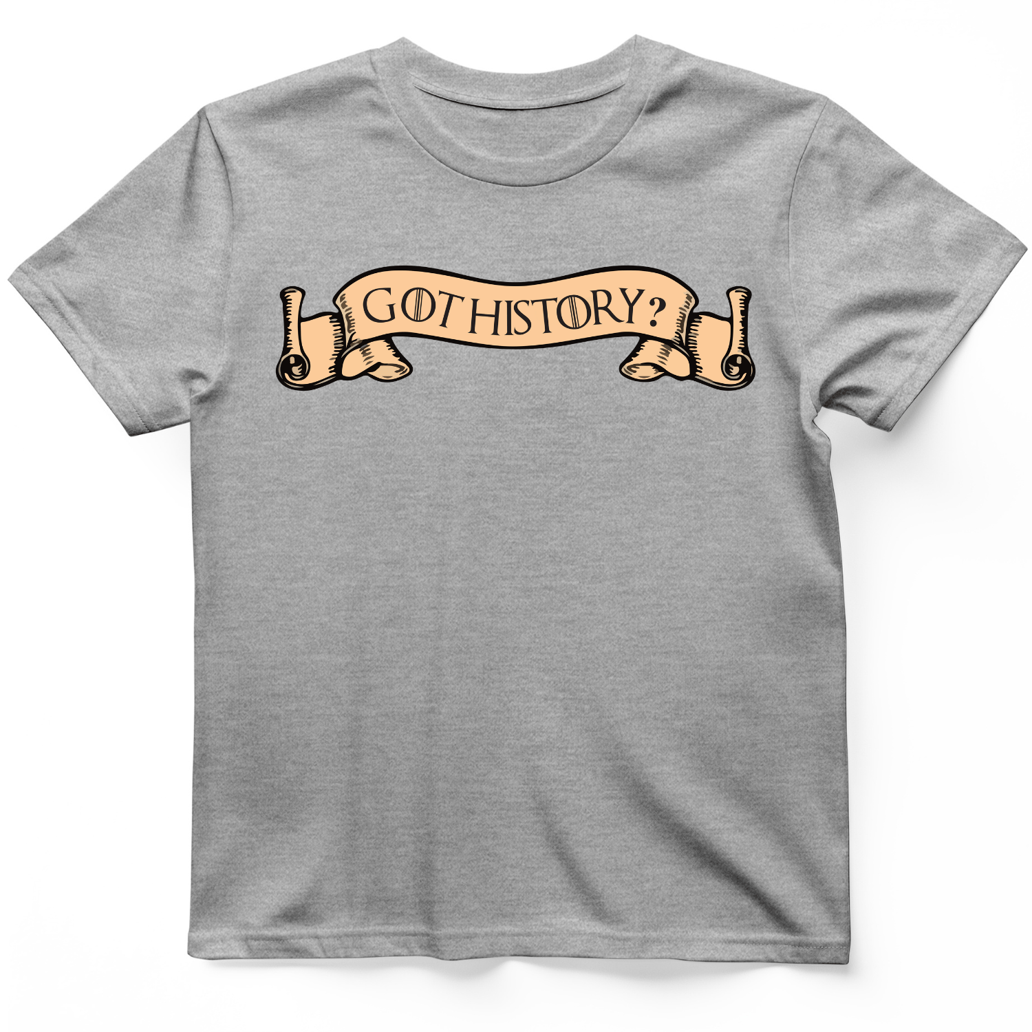 Got History T-Shirt