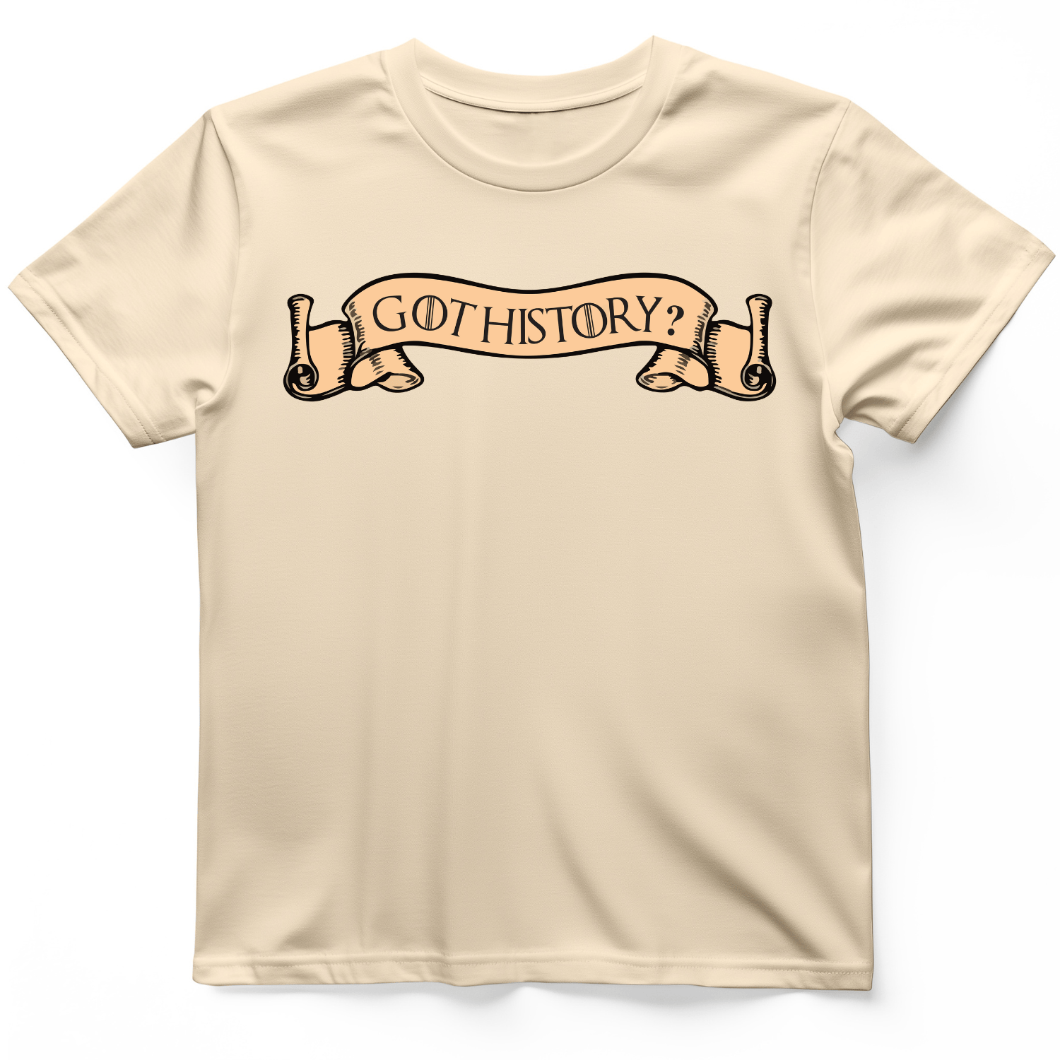 Got History T-Shirt