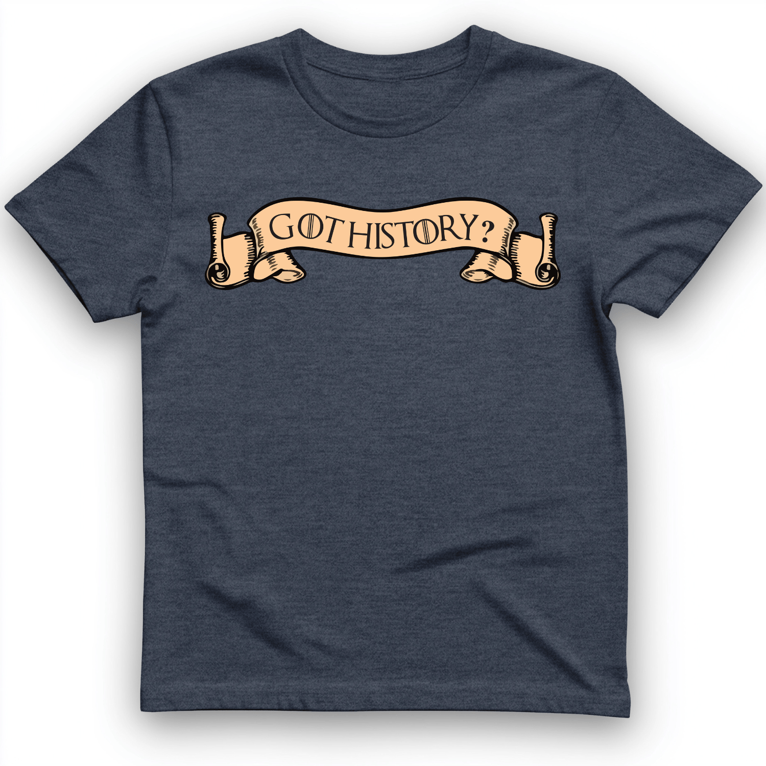 Got History T-Shirt