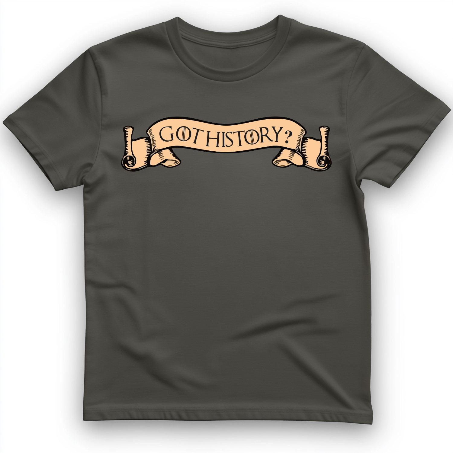 Got History T-Shirt
