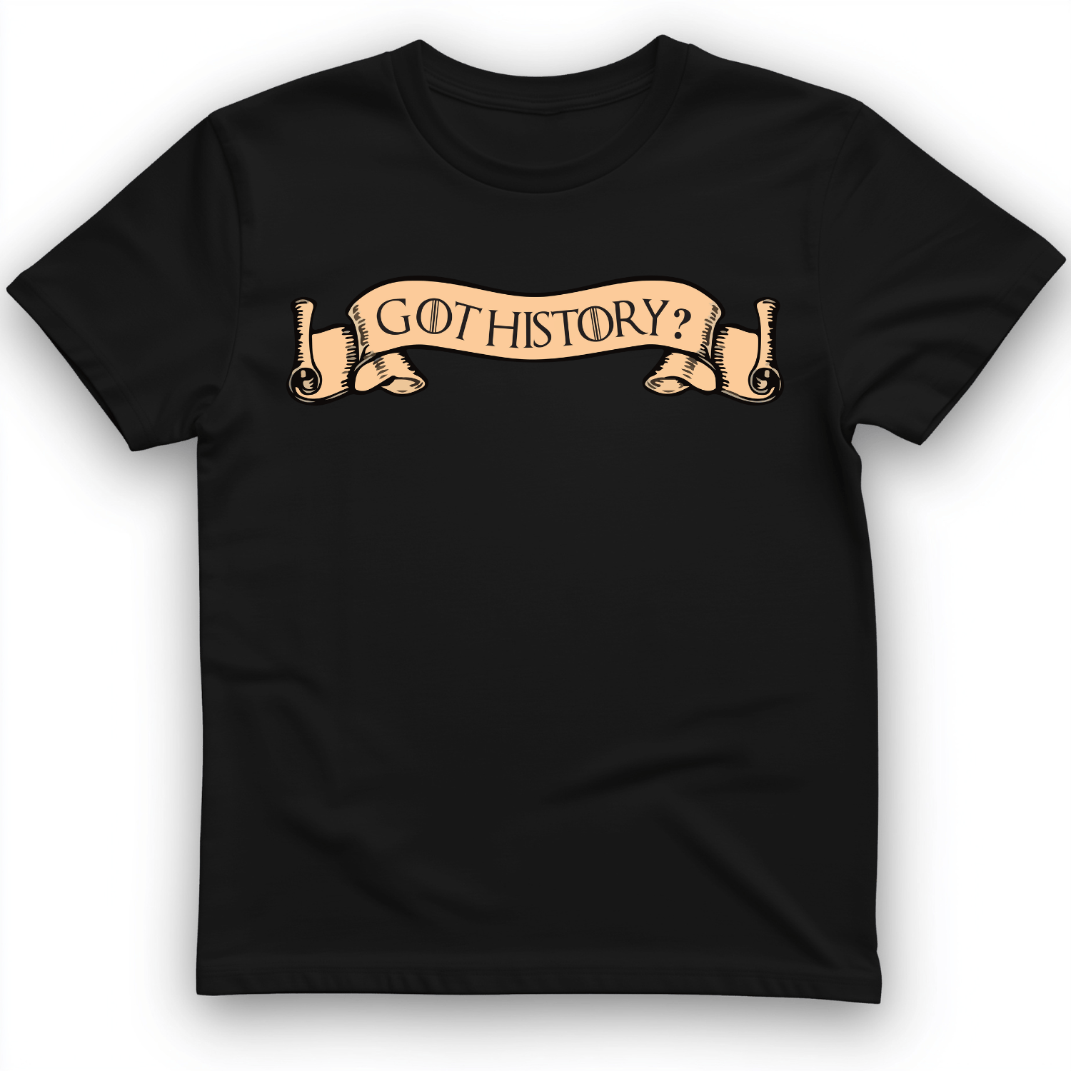 Got History T-Shirt