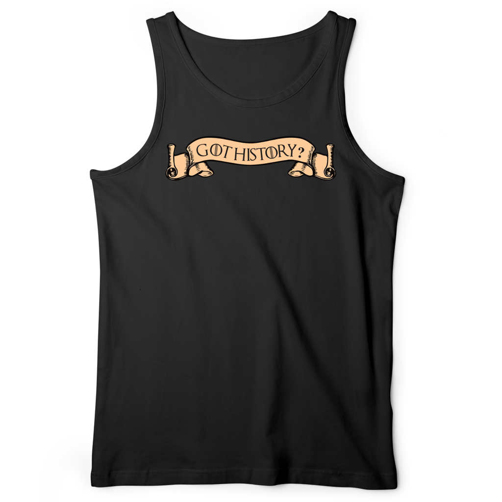 Got History Tank