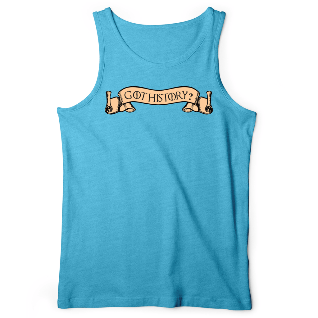 Got History Tank