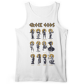 Greek Gods Tank