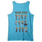 Greek Gods Tank