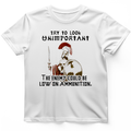 Greek Logic T-Shirt