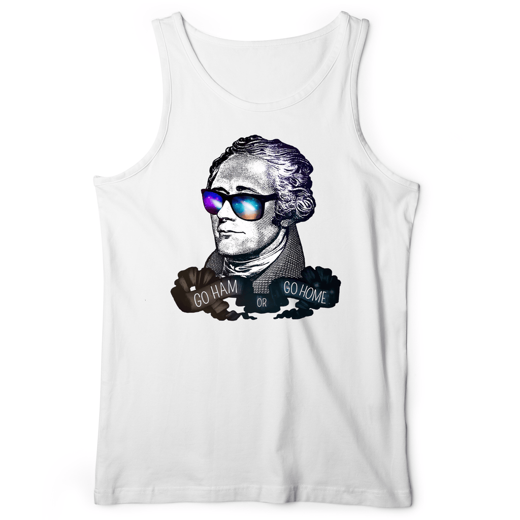 Hamilton Tank
